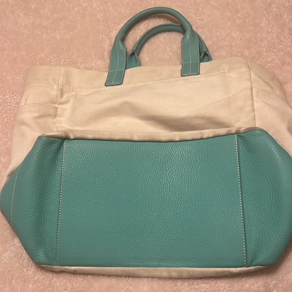 Tiffany & Co. tote bag - Picture 2 of 12